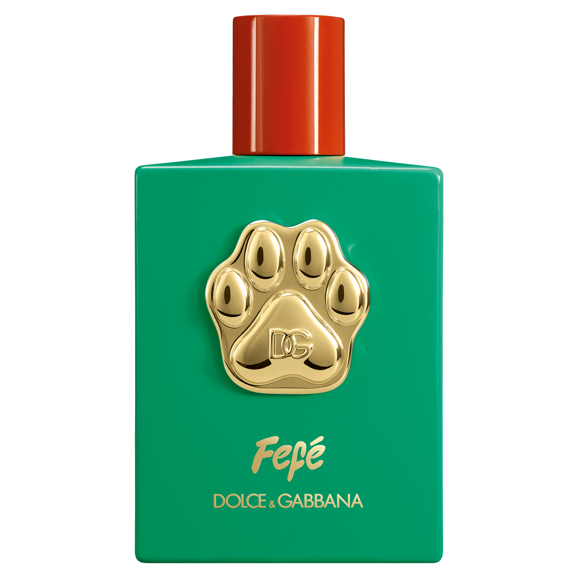  Fefé Dog Perfume